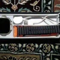 ساعت هوشمند