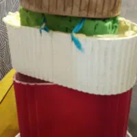 استند گل
