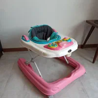 روروئک کالسکه