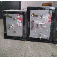 گاوصندوق نسوز ایران کاوه یک طبقه