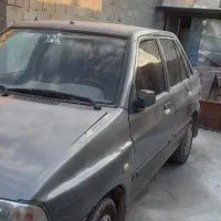 پراید۹۲