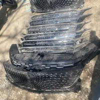 بدنه لوازم لیفان x50 x60 820 620 فونیکس تالیسمان