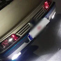 پژو ۴۰۵ مدل ۸۳|خودرو سواری و وانت|باسمنج, |دیوار