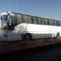 اتوبوس بیابانی ۴۵۷