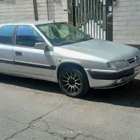 زانتیا 2000مدل 85