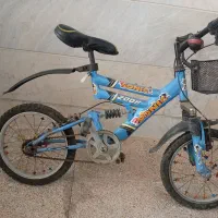 دوچرخه