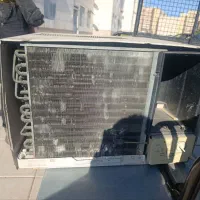 کولر پنجره ای ودوتیکه 30 هزار