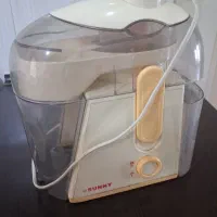 اب میوه گیری