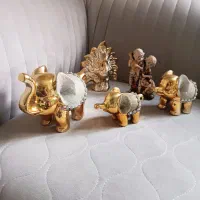 مجسمه شیک