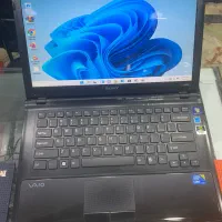 لپ تاپ سونی ساخت آمریکا