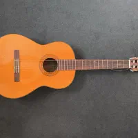 گیتار کلاسیک yamaha  c-40