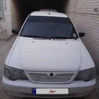 پراید ۱۳۲ شاسی پلمپ دوگانه دستی