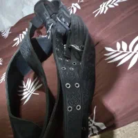 هیکلی .قلق .علم کشی .قدیمی اصل