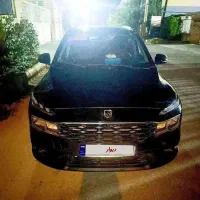 ری را مشکی متالیک آپشنال توربو آخر ۱۴۰۴