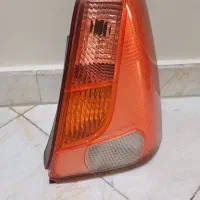 چراغ عقب L90