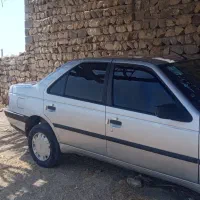 پژو405|خودرو سواری و وانت|مهران (هرمزگان), |دیوار