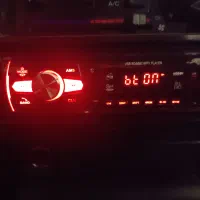پخش تر تمیز در حد نو