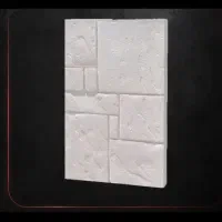 موزاییک پلیمری طرح پارسه منظم