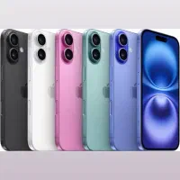 فروش Iphone 16 به صورت نقد و اقساط