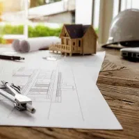 مهر و پروانه نظام مهندسی پایه سه طراحی معماری