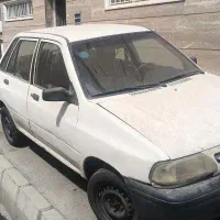 پراید مدل ۷۸