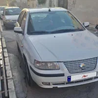 سمند lx مدل94