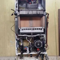 نصب وتعمیرپکیج وآب شیرین کن
