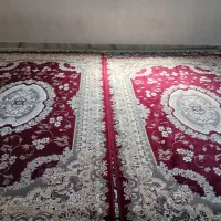 فرش ۶ متری جفت