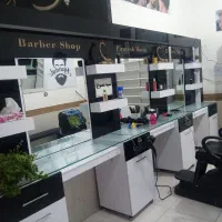 دکورارایشگاه