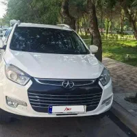 جک اس ۵ نیو فیس مدل ۱۴۰۳ (1.5TGDI)
