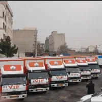 باربری اتوبارتهران کامیون باراسباب چی 50%تخفیف