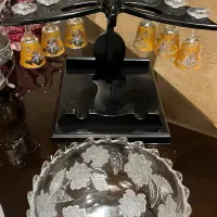 همه وسایل نو و سالم میباشند