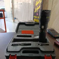 چراغ قوه اسمال سان T600