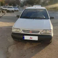 پراید 89