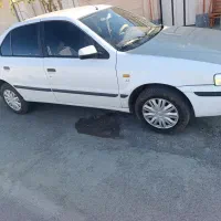 سمند se درجه 1