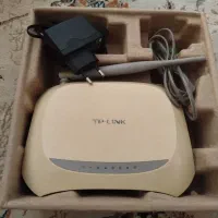 مودم تی پی لینک