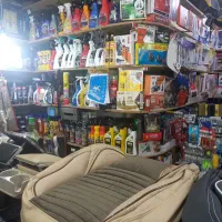 استخدام نصاب روکش کفپوش تزیینات ماشین