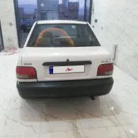 پراید مدل 97