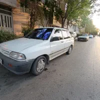 پراید 82