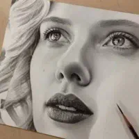 طراحی چهره متفاوت ترین