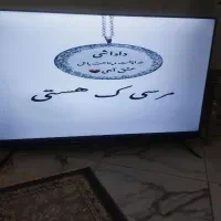 تلویزیون هوشمند اندروید تی وی ۵۵ اینچ