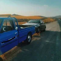 امداد خودرو ایران حمل ماشین به سراسر کشور