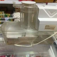 دستگاه خردکن دستی