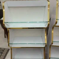 قفسه   mdf|فروشگاه و مغازه|اردبیل, |دیوار