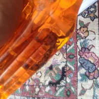 عقرب رزینی دکوری