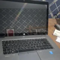 لپ‌تاپ HP Core i7 نسل ۵  صفحه لمسی