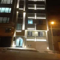 فروش لاین نوری، برقکاری ساختمان،اجرای لاین نوری