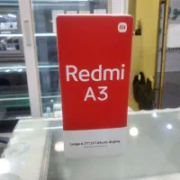 شیائومی Redmi A3 128