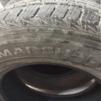 لاستیک مارشال 245/70/17