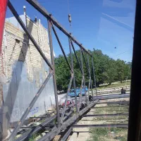 خدمات جرثقیل سبک سنگین